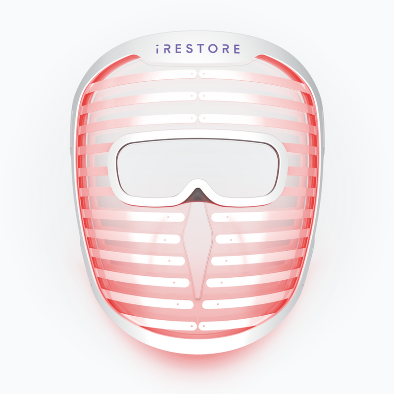 iRestore LED Face Mask