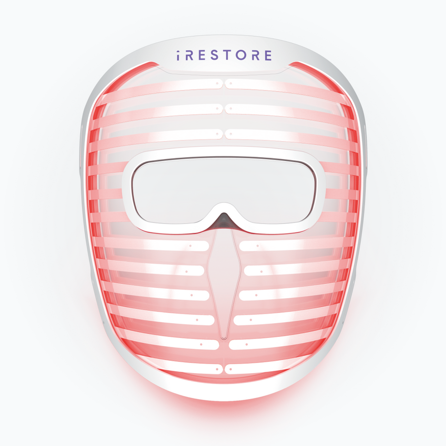 iRestore LED Face Mask