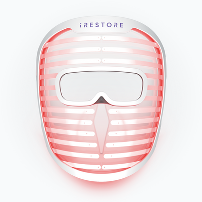 iRestore LED Face Mask