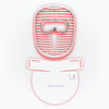 face mask pro, neck and chest mask