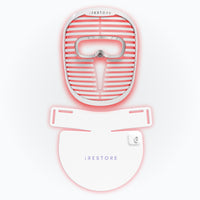 face mask pro, neck and chest mask