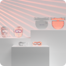 irestore illumina devices product line up