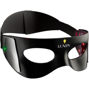 Lumin eye mask