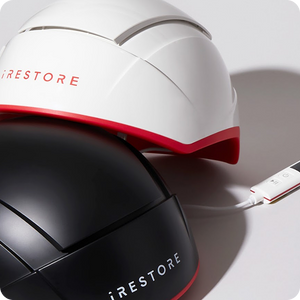 irestore pro device on top of elite device