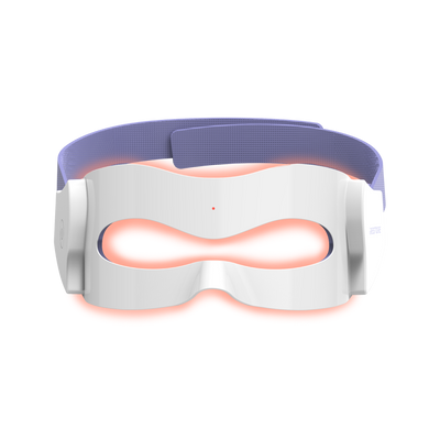 Illumina LED eye mask