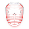 LED face mask