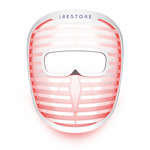 LED face mask