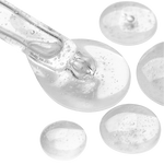 Droplets of Niacinamide
