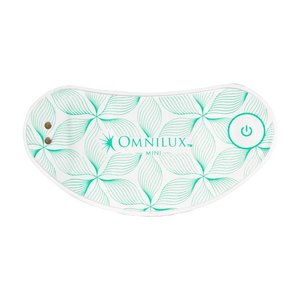 Omnilux eye mask