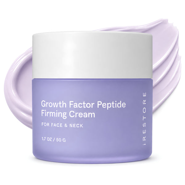 Growth Factor Peptide Firming Cream