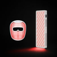 Illumina Face Mask and Apex Pro Panel