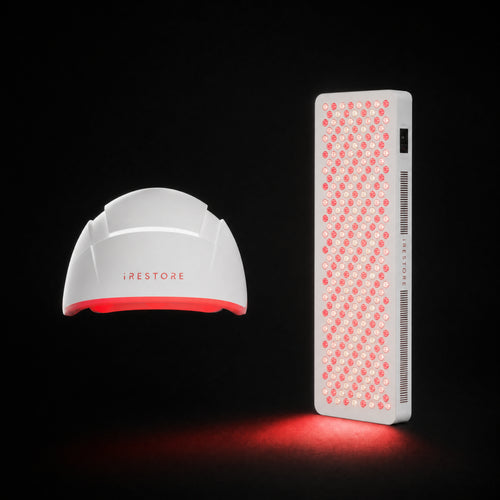 iRESTORE Professional and Apex Pro Panel