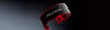 sculpt belt against black background