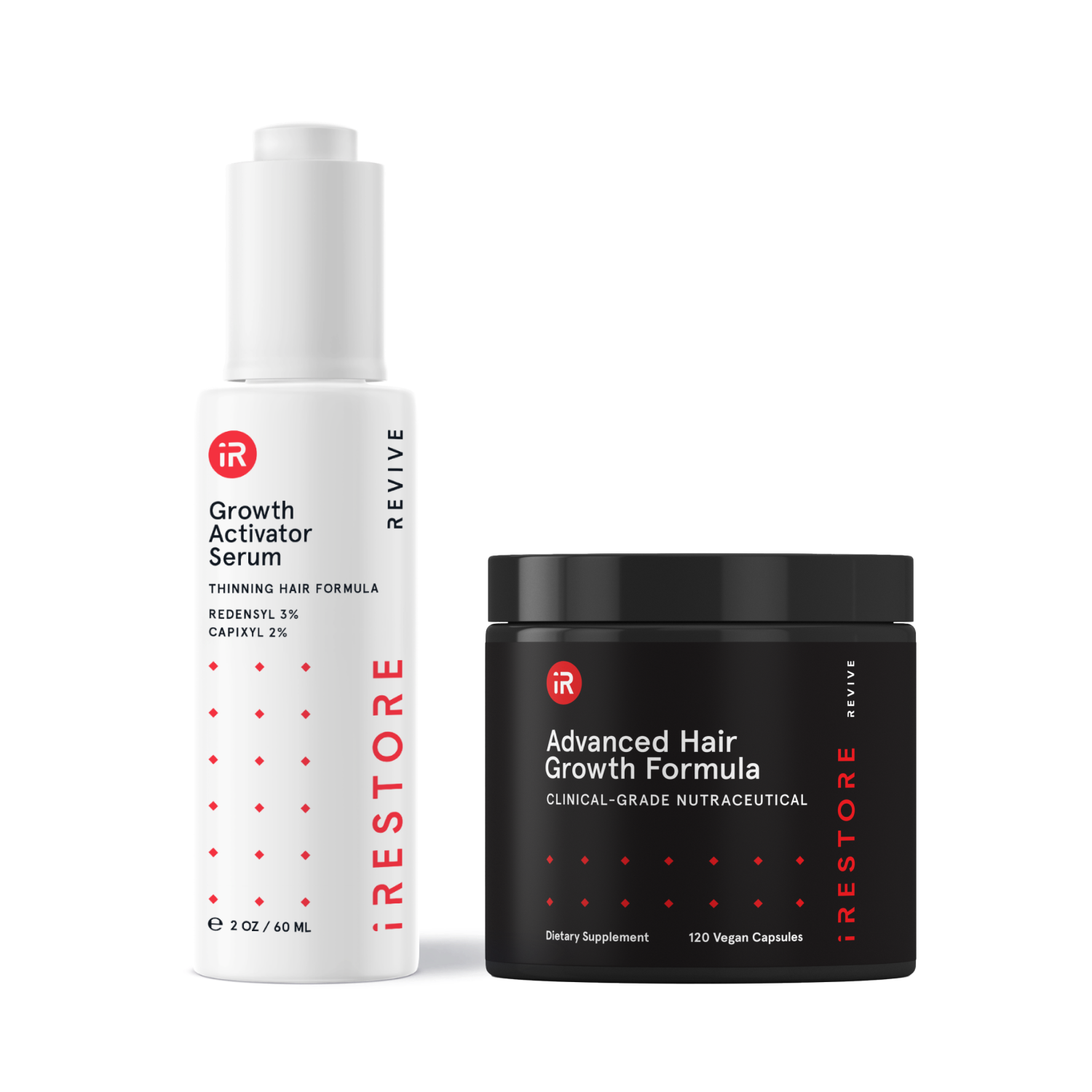 REVIVE+ Growth Accelerator Kit