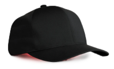 Image of a laser hair cap.