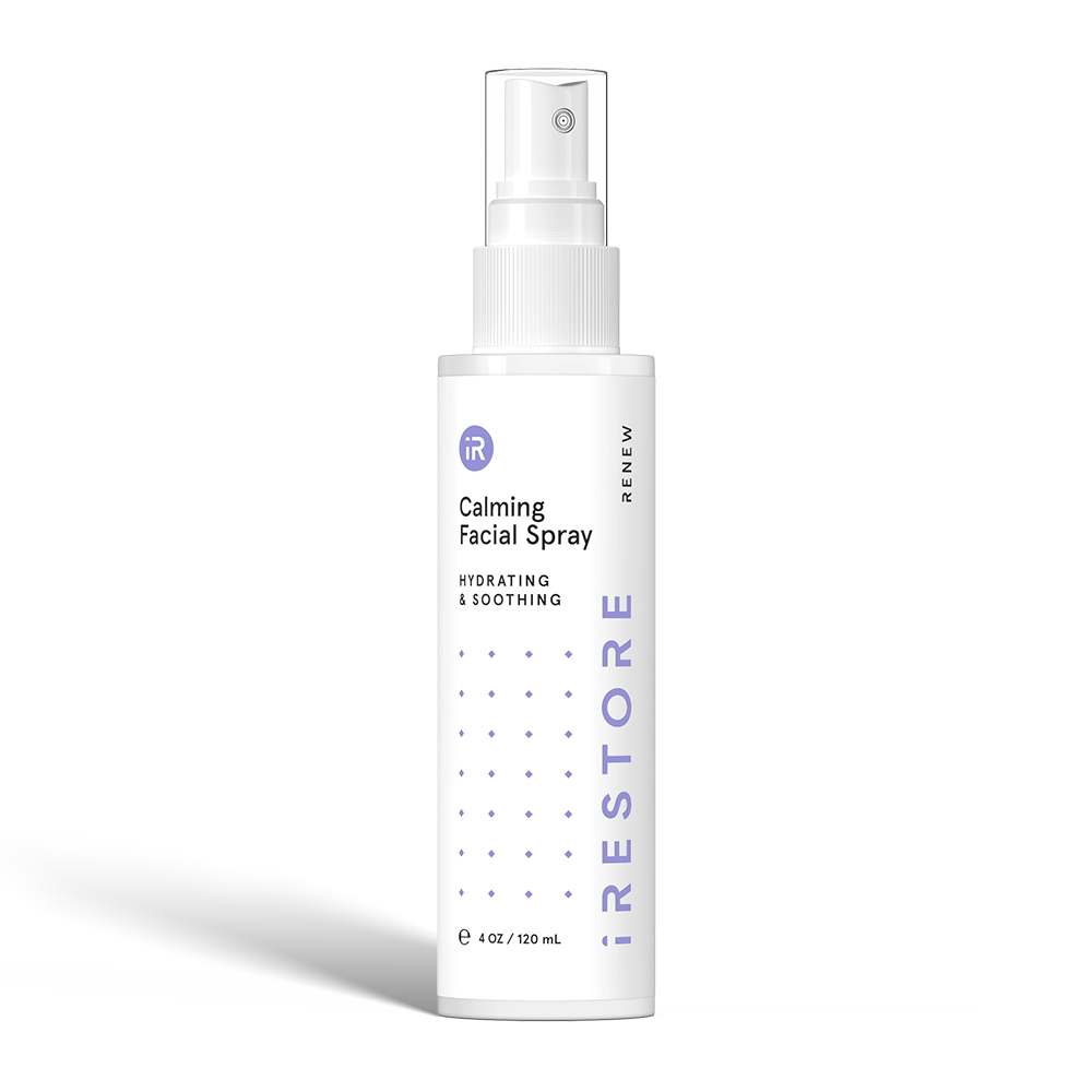 Calming Facial Spray
