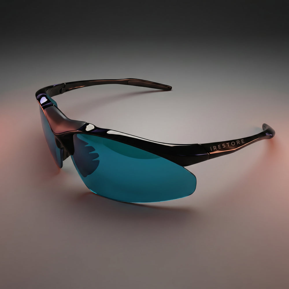 VIsionguard top view
