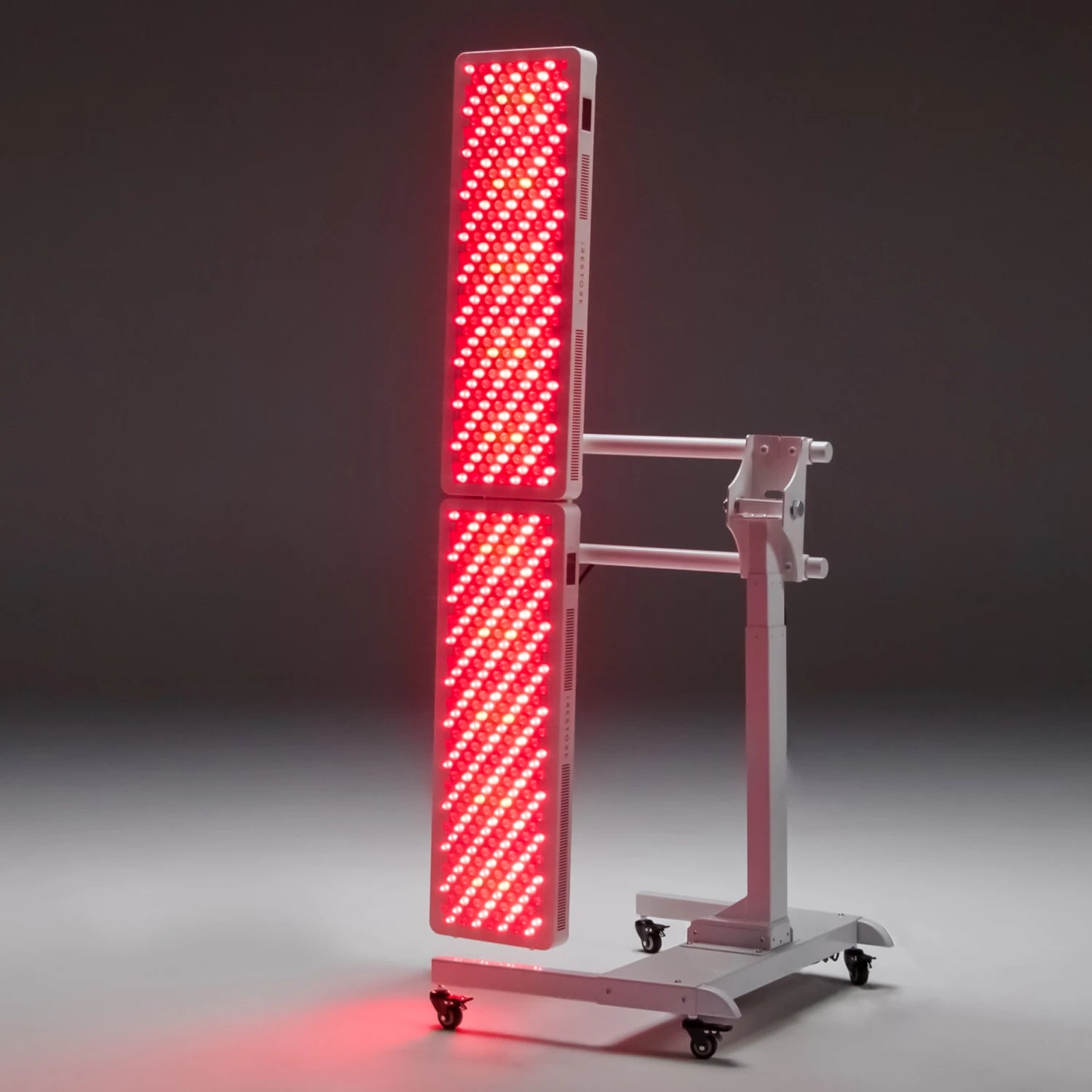 Apex 1500 - 2 panel motorized stand