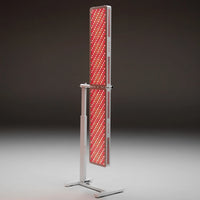 Apex 1500 - 2 panel universal mount