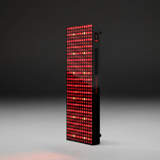 Apex 2160 1 panel