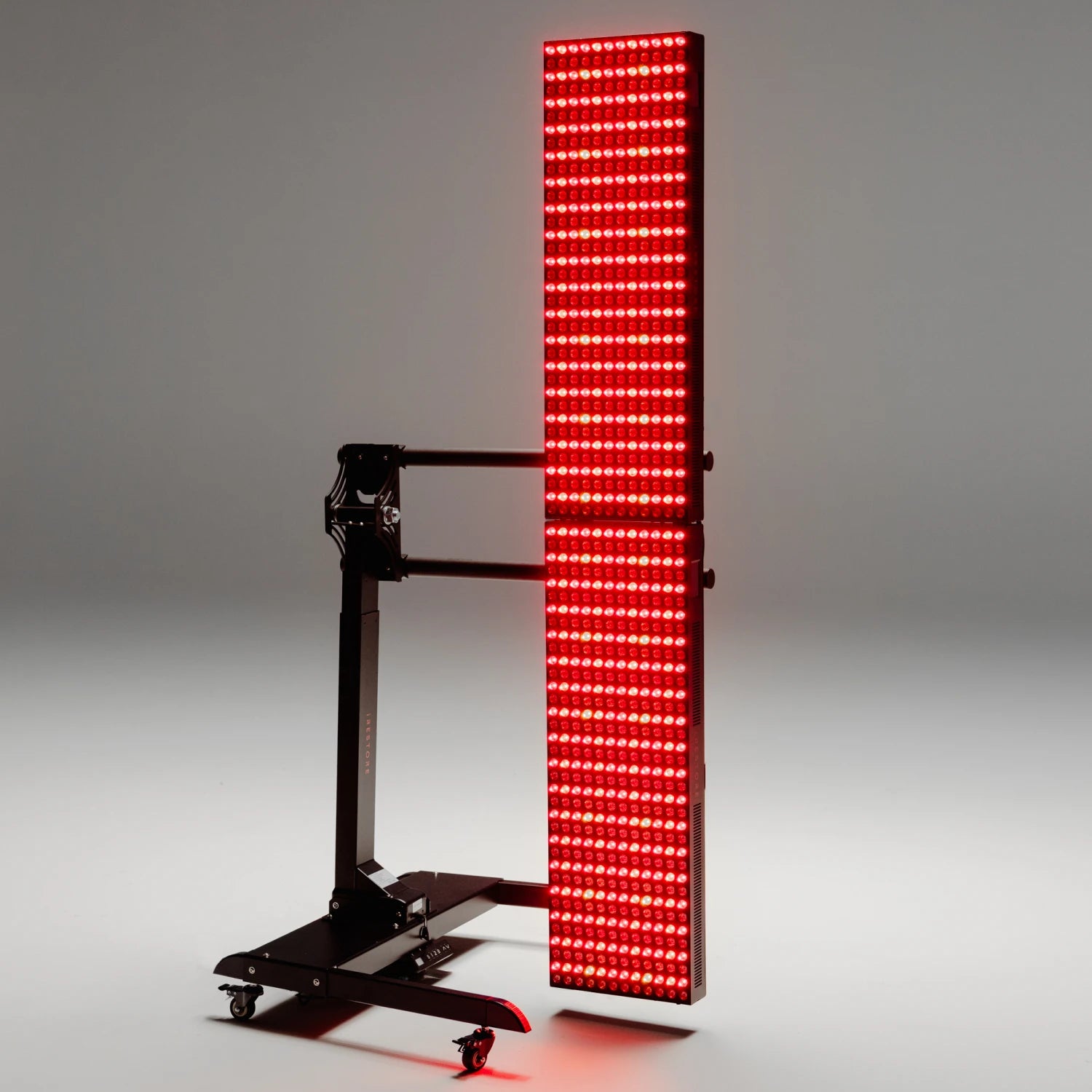 Apex 2160 - 2 panel motorized mount