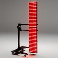 Apex 2160 - 2 panel motorized mount