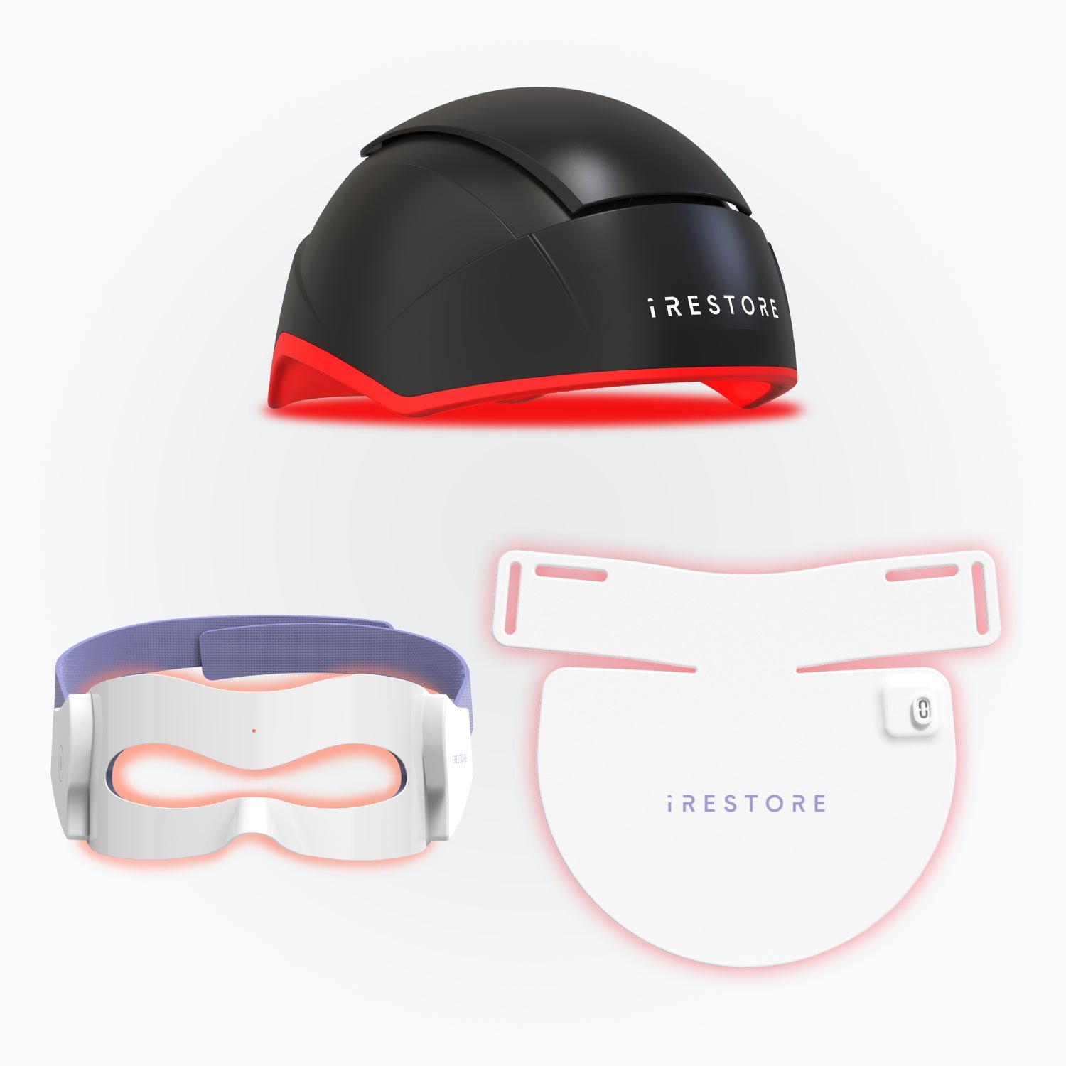 iRESTORE Elite Bundle