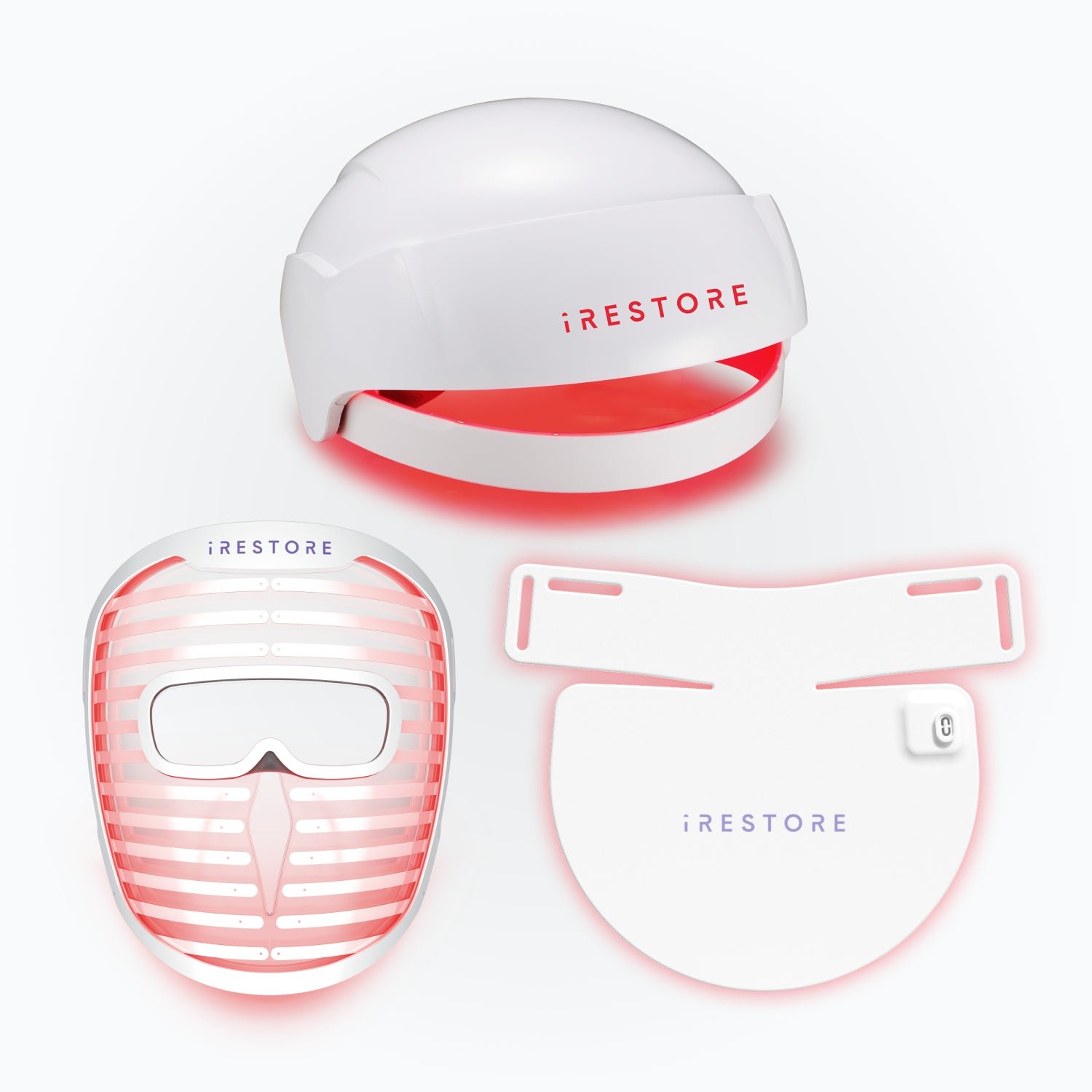 iRESTORE Essential Best Seller Bundle