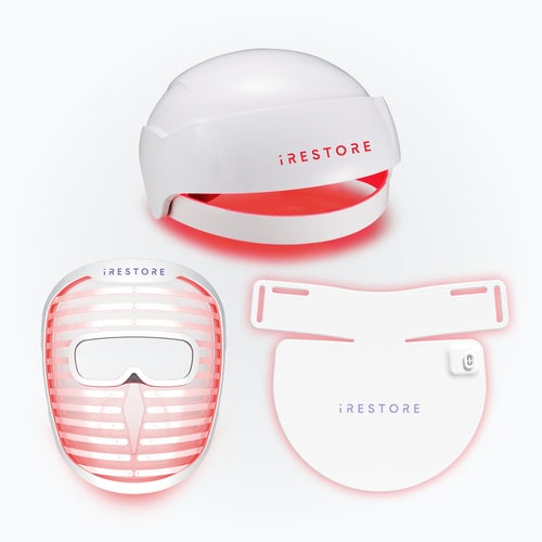 iRESTORE Essential Best Seller Bundle