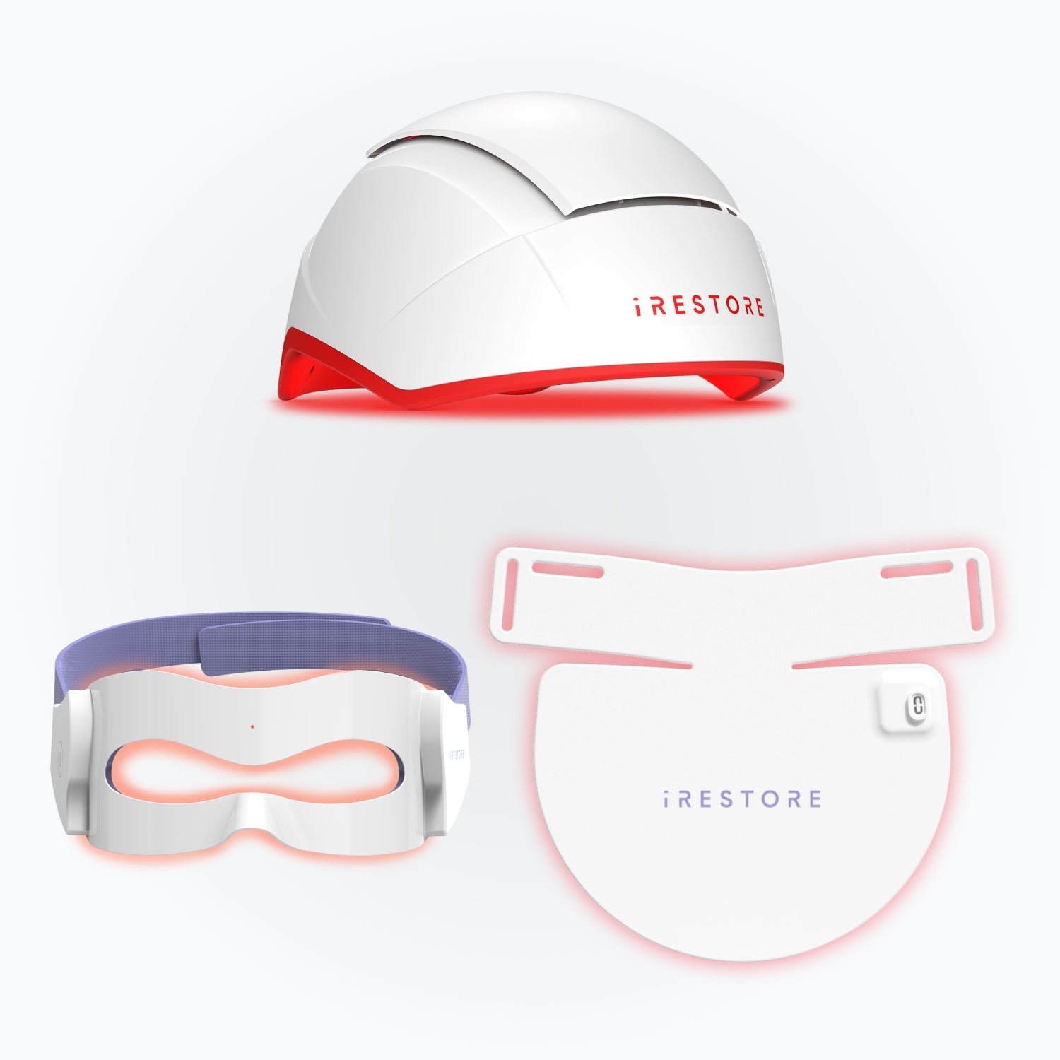 iRESTORE Professional Bundle