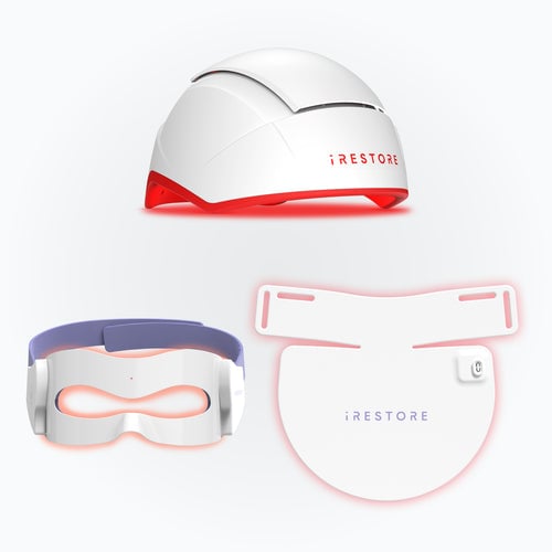 iRESTORE Professional Bundle