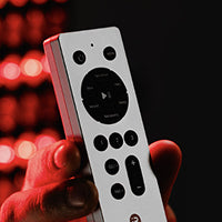 Ultra-slim magnetic remote control