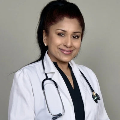 Portrait of anila_khan