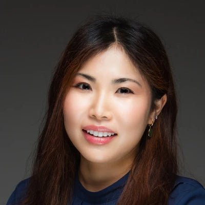 Portrait of a mi_hye_elisa_song