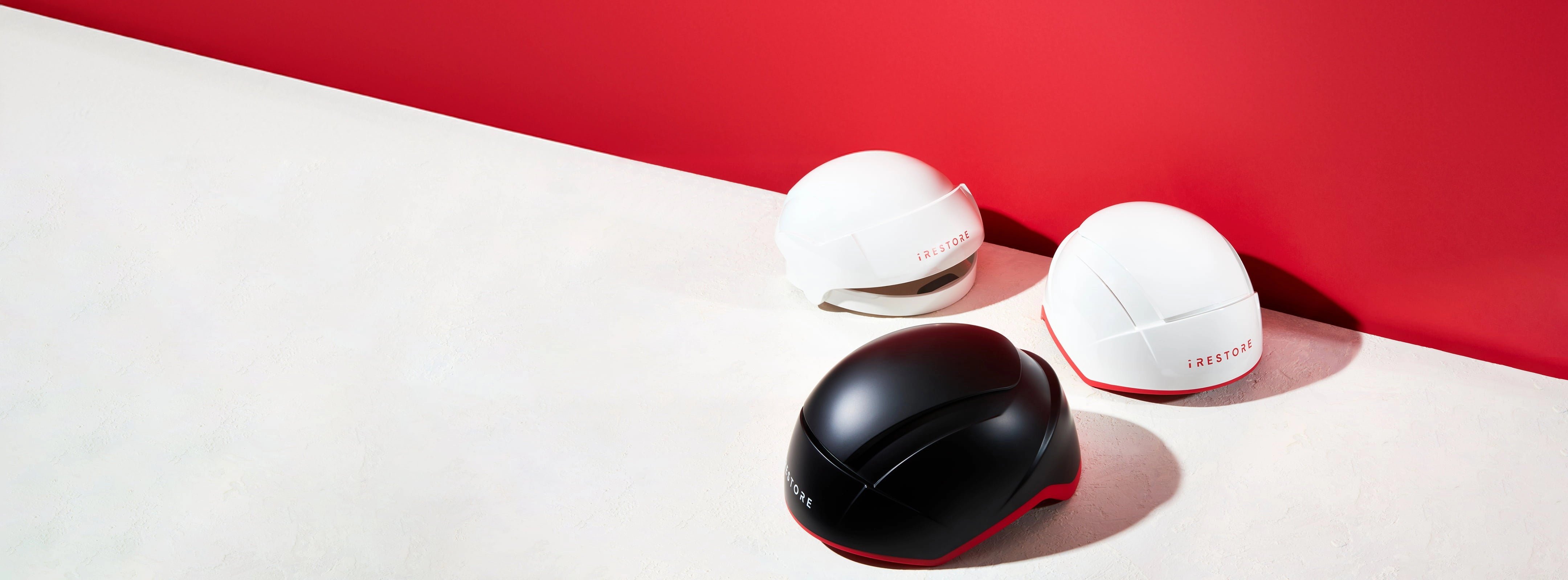 Image banner of the Elite, Professional and Essential Hair Device.