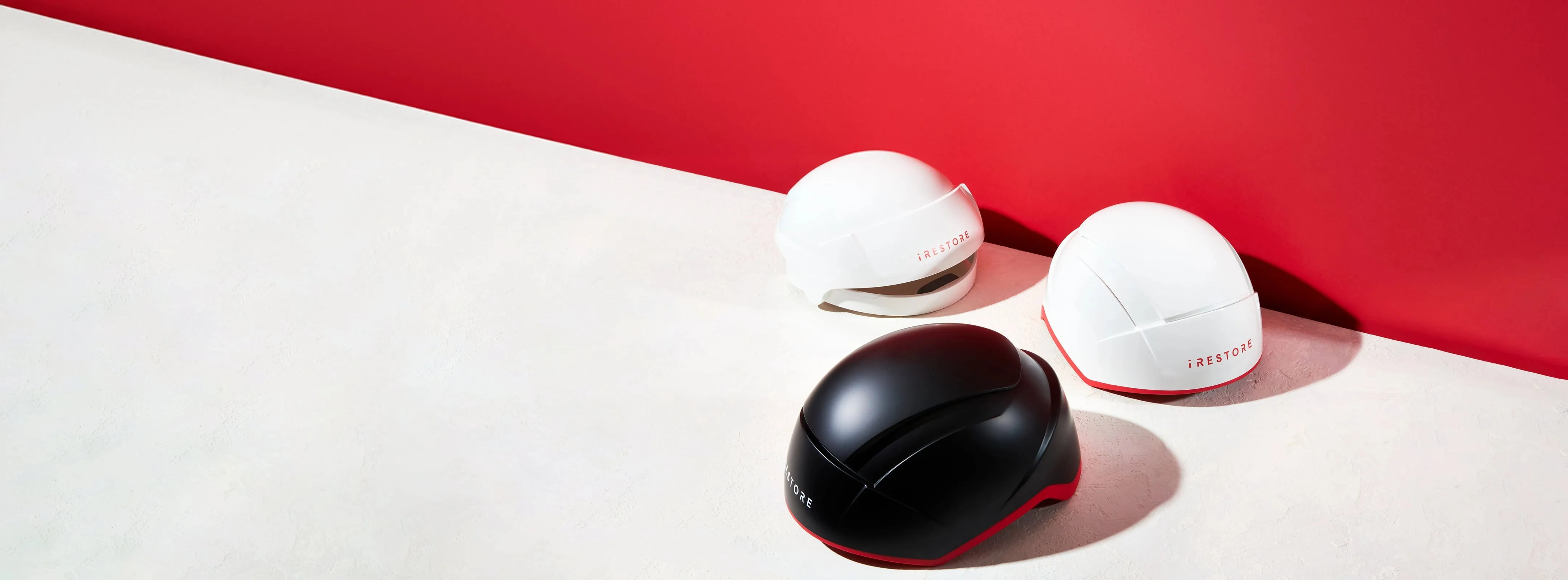 Image banner of the Elite, Professional and Essential Hair Device.