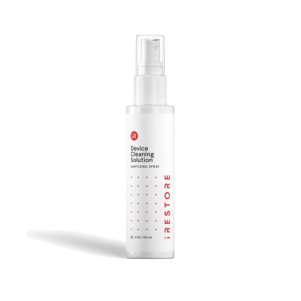 Device Cleaning Solution