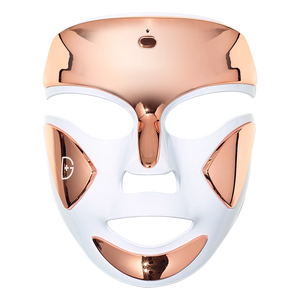 Dr. Dennis Gross face mask
