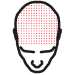 Icon for Highest Density Coverage