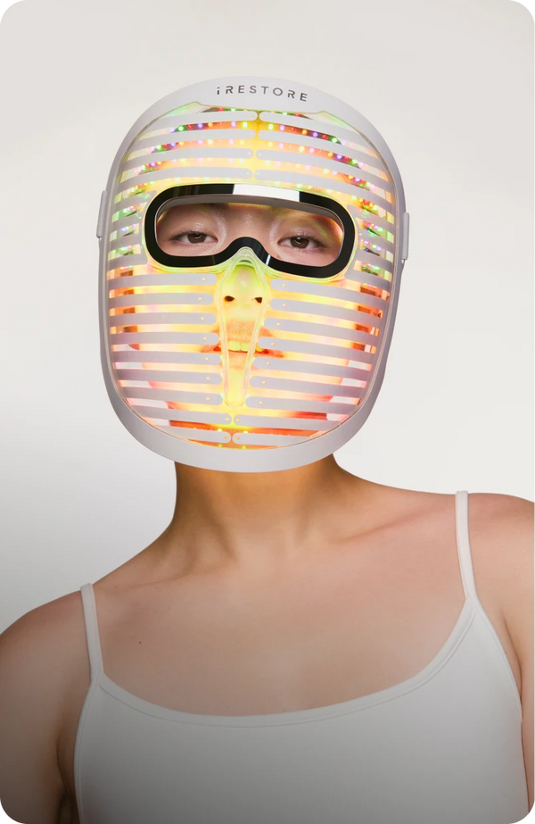 Improve your skin tone, texture, and health