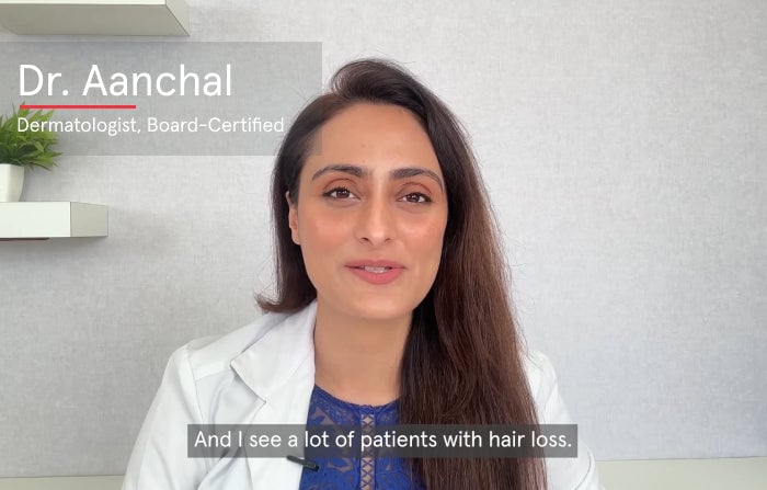 Dr. Aanchal video thumbnail