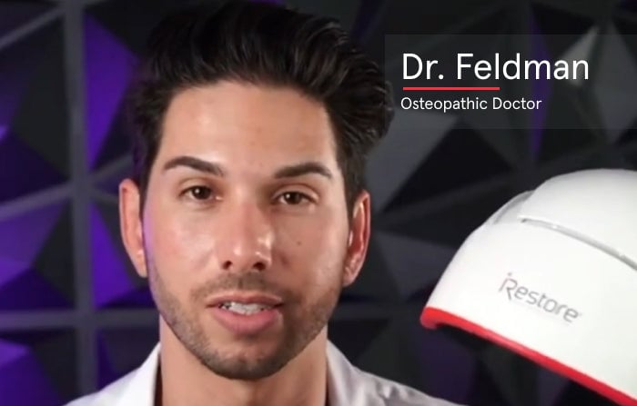Dr. Feldman video thumbnail