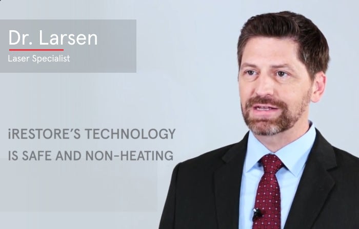 Dr. Larsen video thumbnail