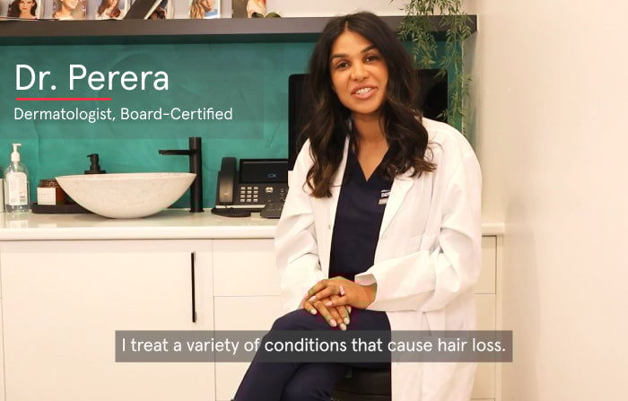 Dr. Perera video thumbnail