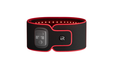 Flex LED Belt
