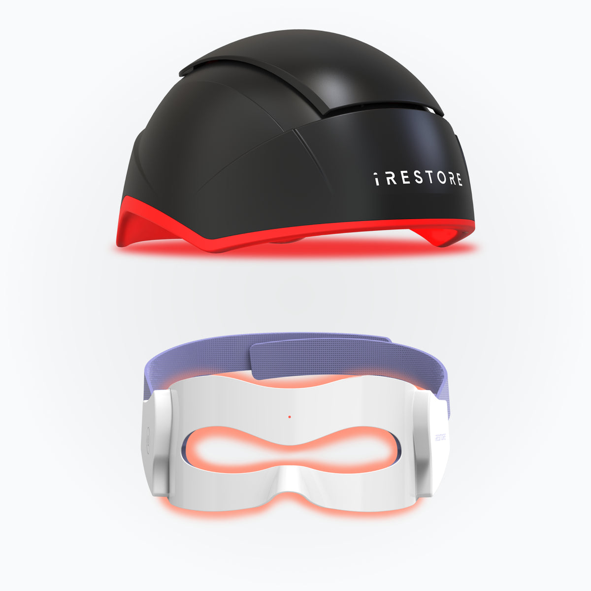 elite device and LED eye mask