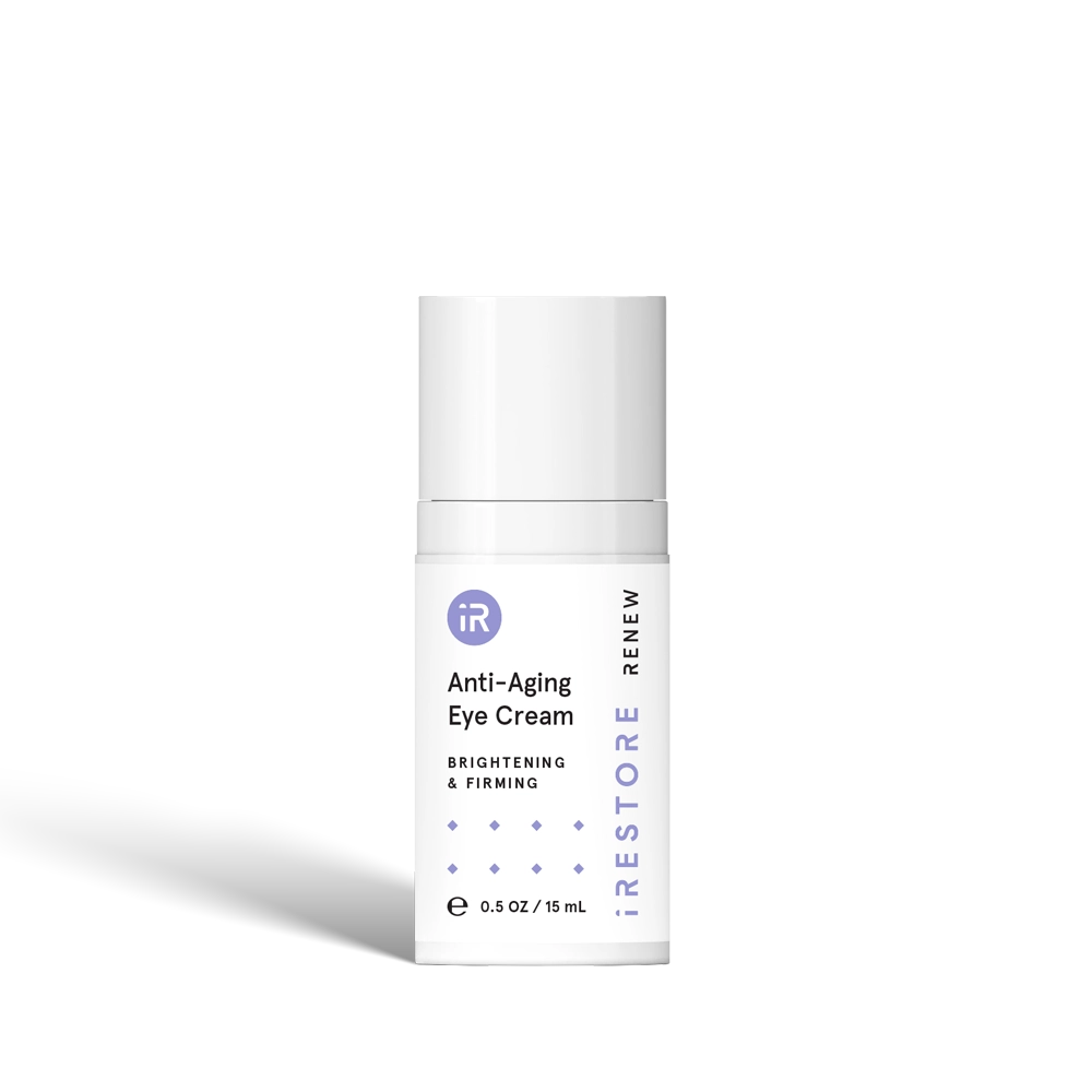 Anti-aging eye cream