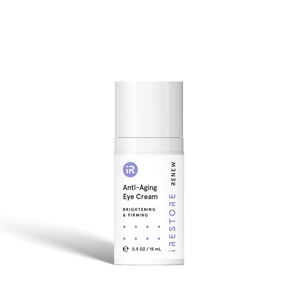 Anti-aging eye cream