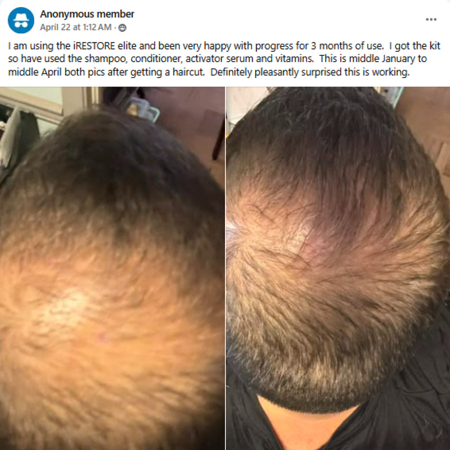 Tips from the community