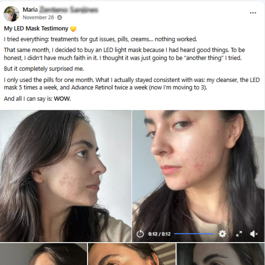 Tips from the community